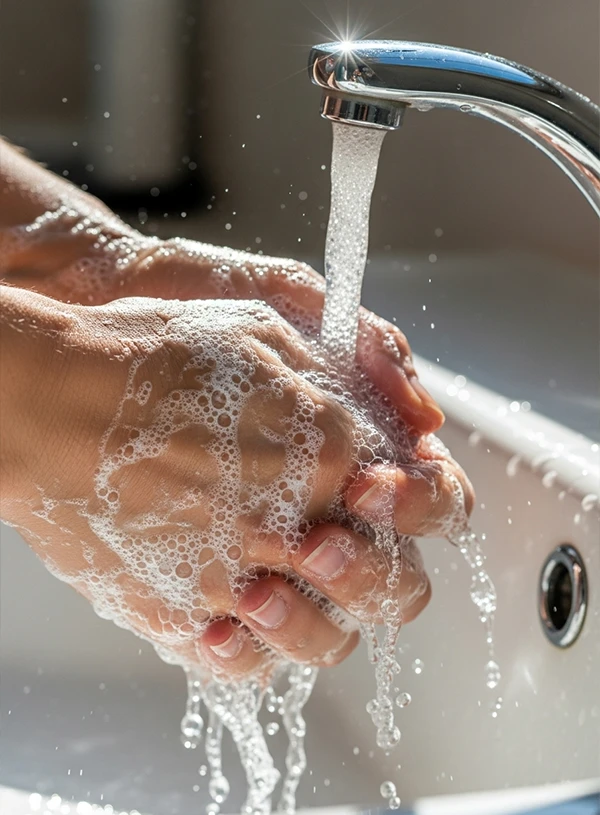 El ve Vücut Hijyen Grubu