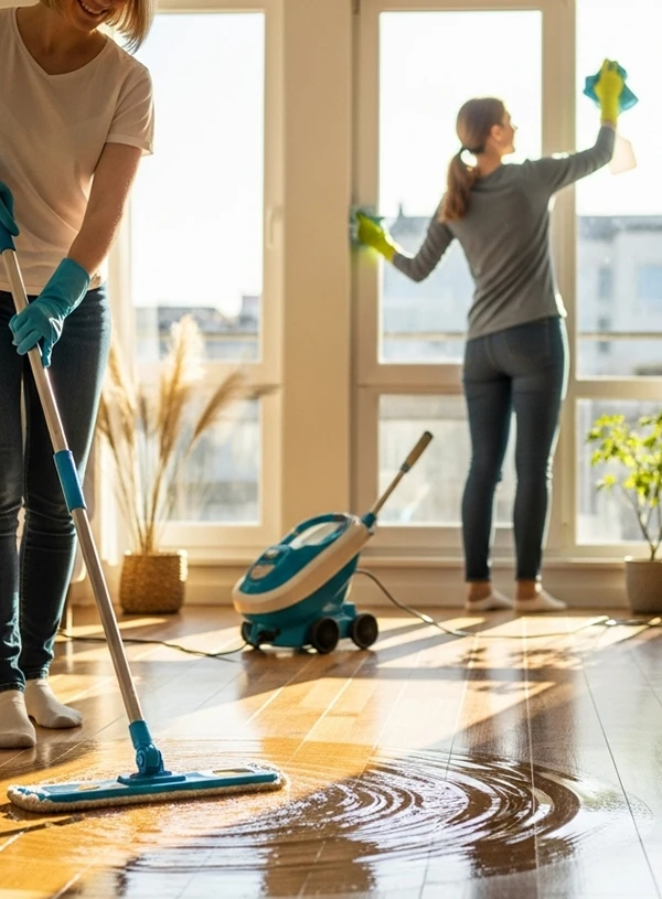 Genel Temizlik Grubu