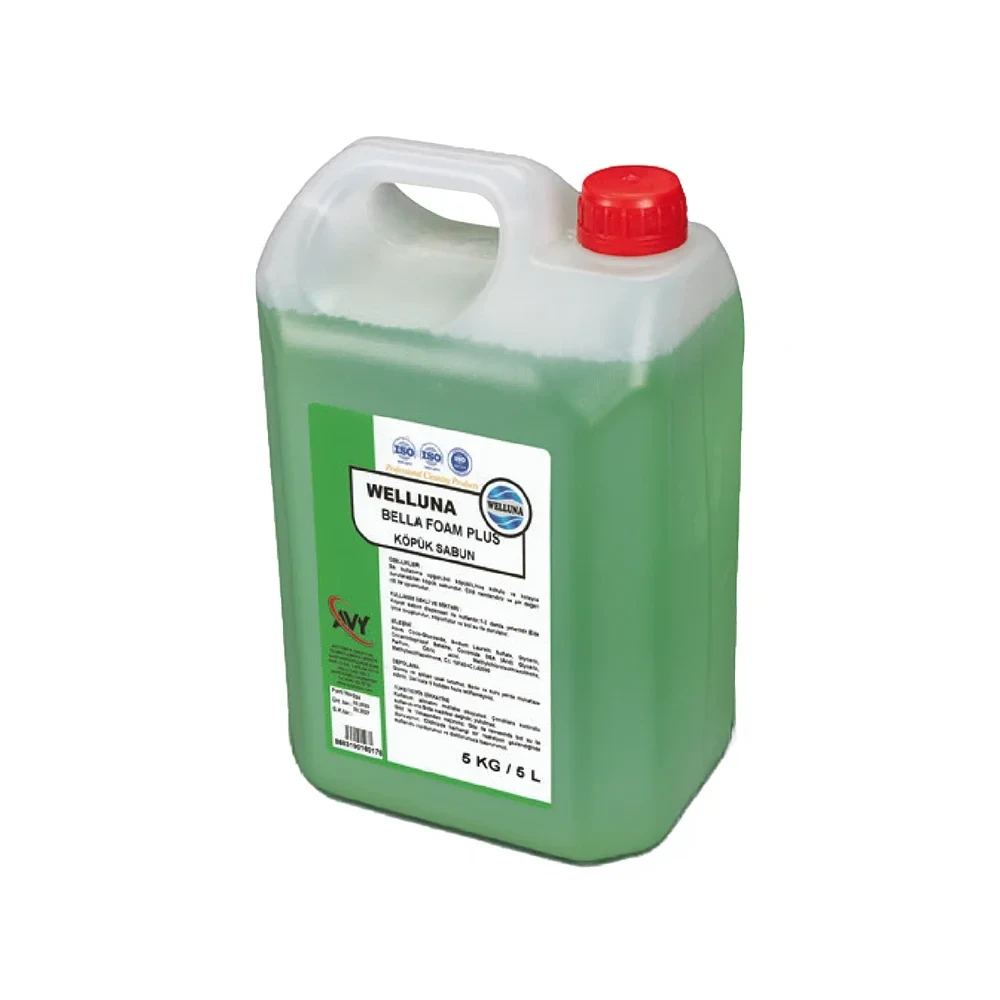 Welluna Bella Foam Plus