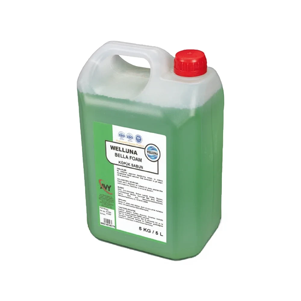 Welluna Bella Foam