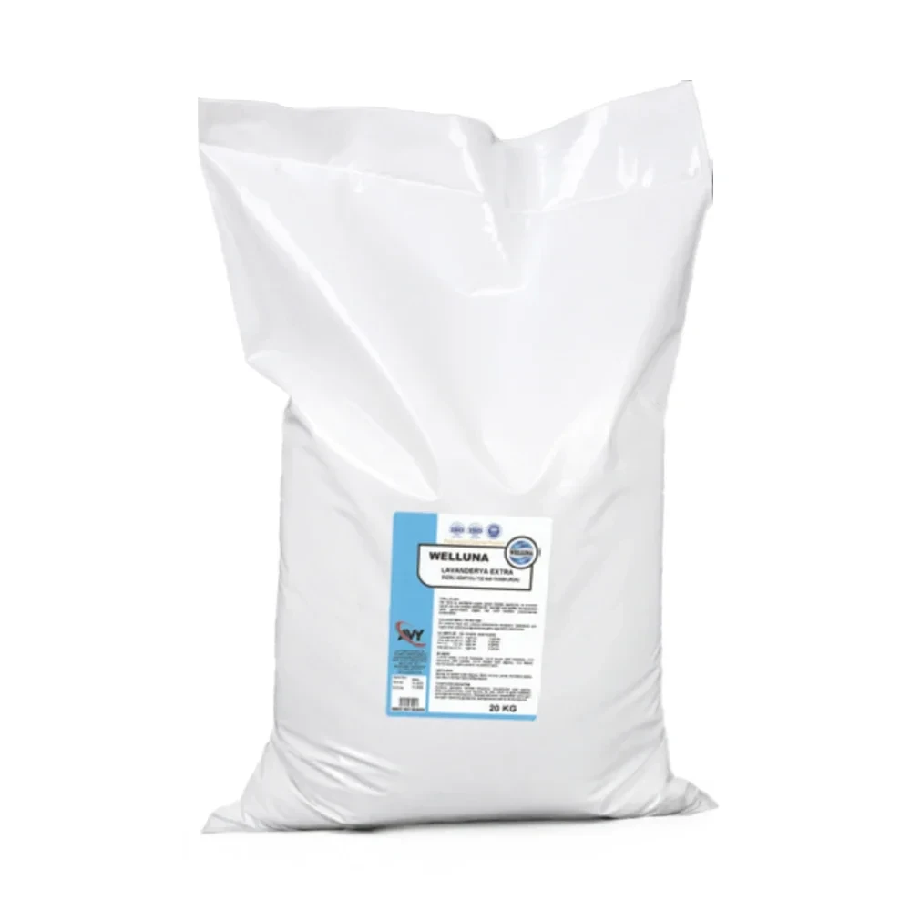 Welluna Lavanderya Extra