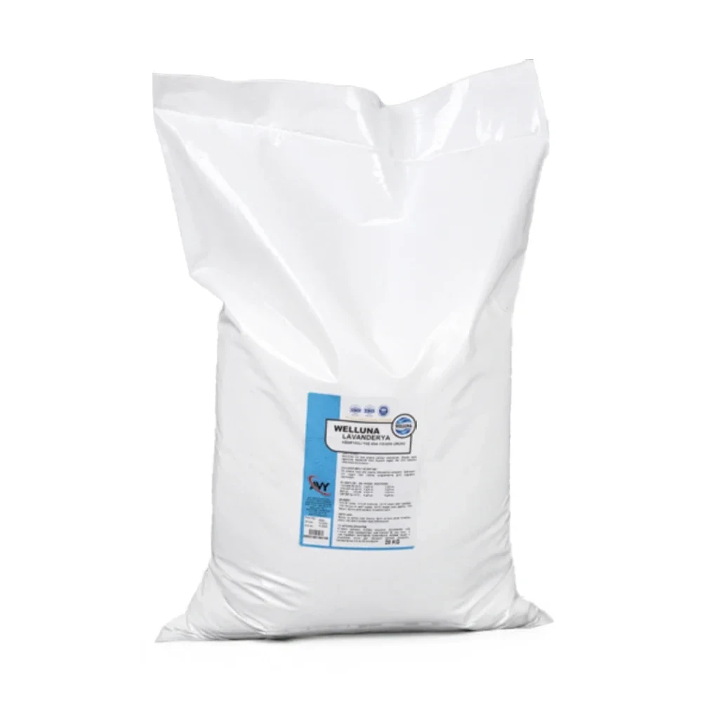 Welluna Lavanderya
