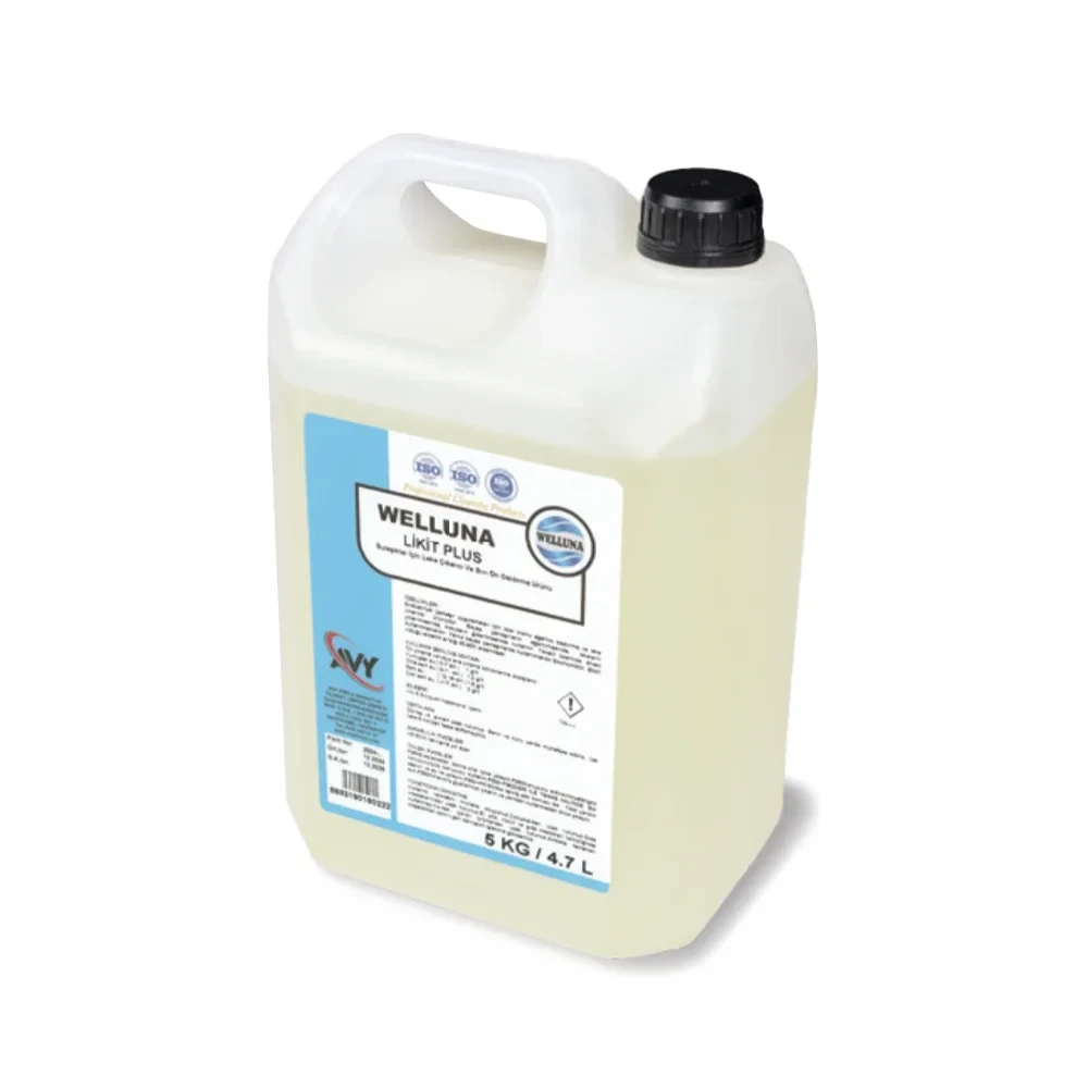 Welluna Likit Plus