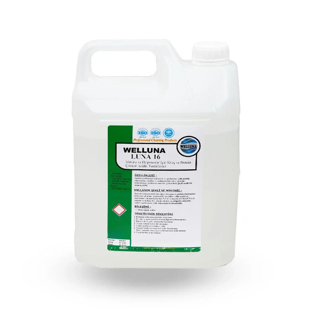 Welluna Luna 16 - 5 Litre