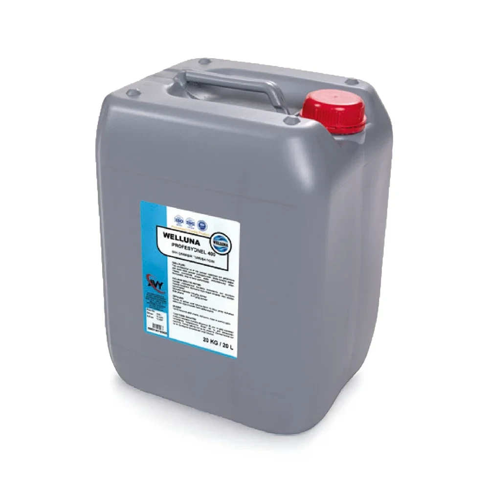 Welluna Luna Drylime