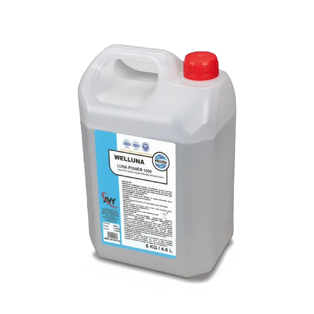 Welluna Luna Power 1000