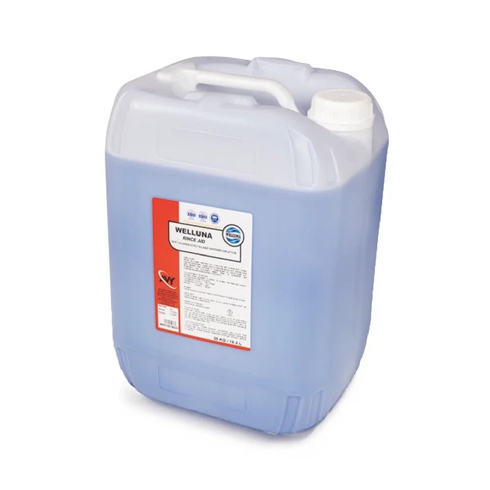 Welluna Luna Rinse Aid