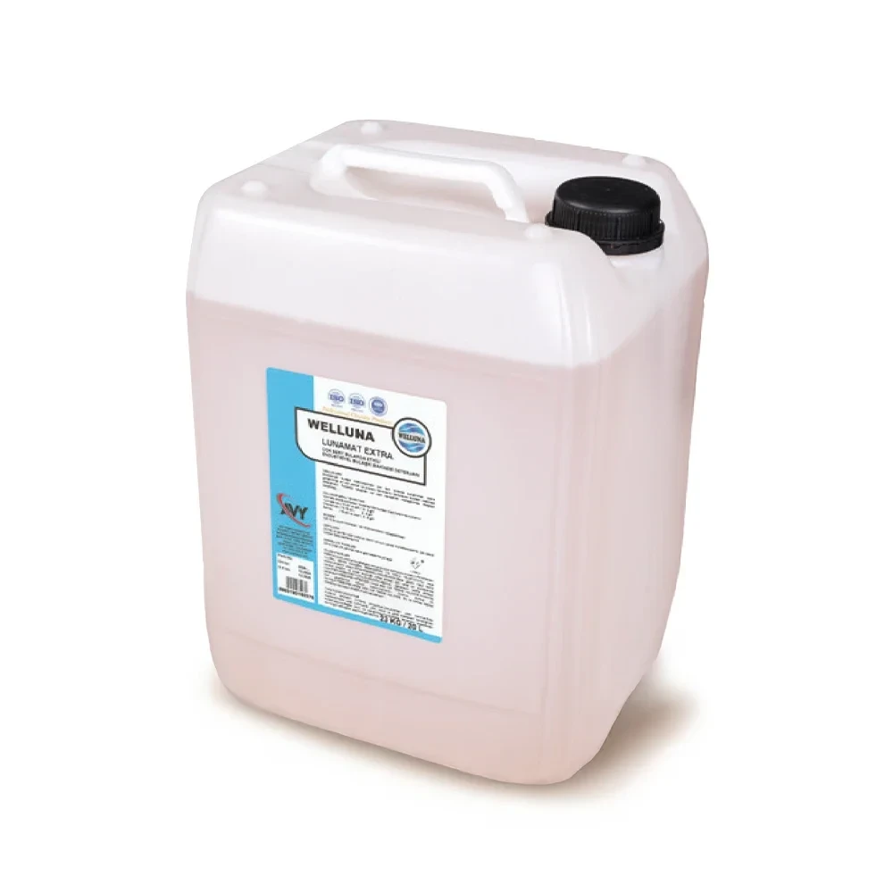 Welluna Lunamat Extra