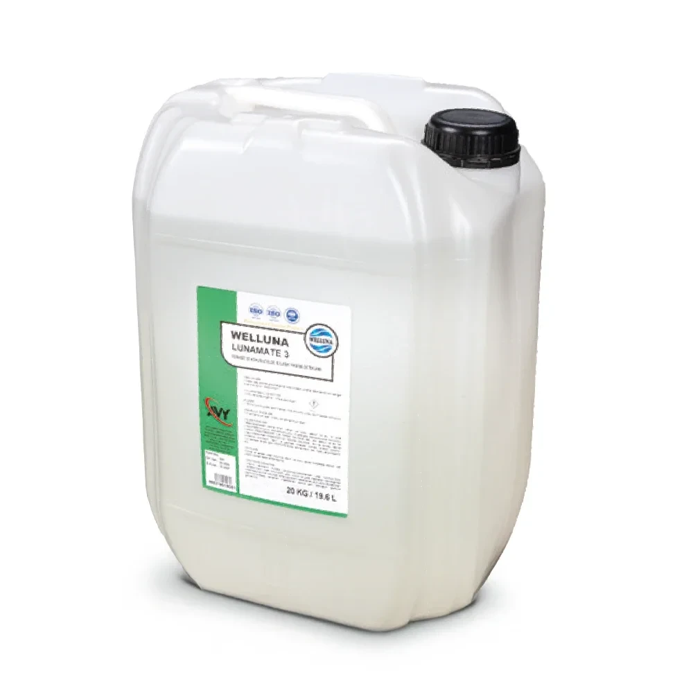 Welluna Lunamate 3