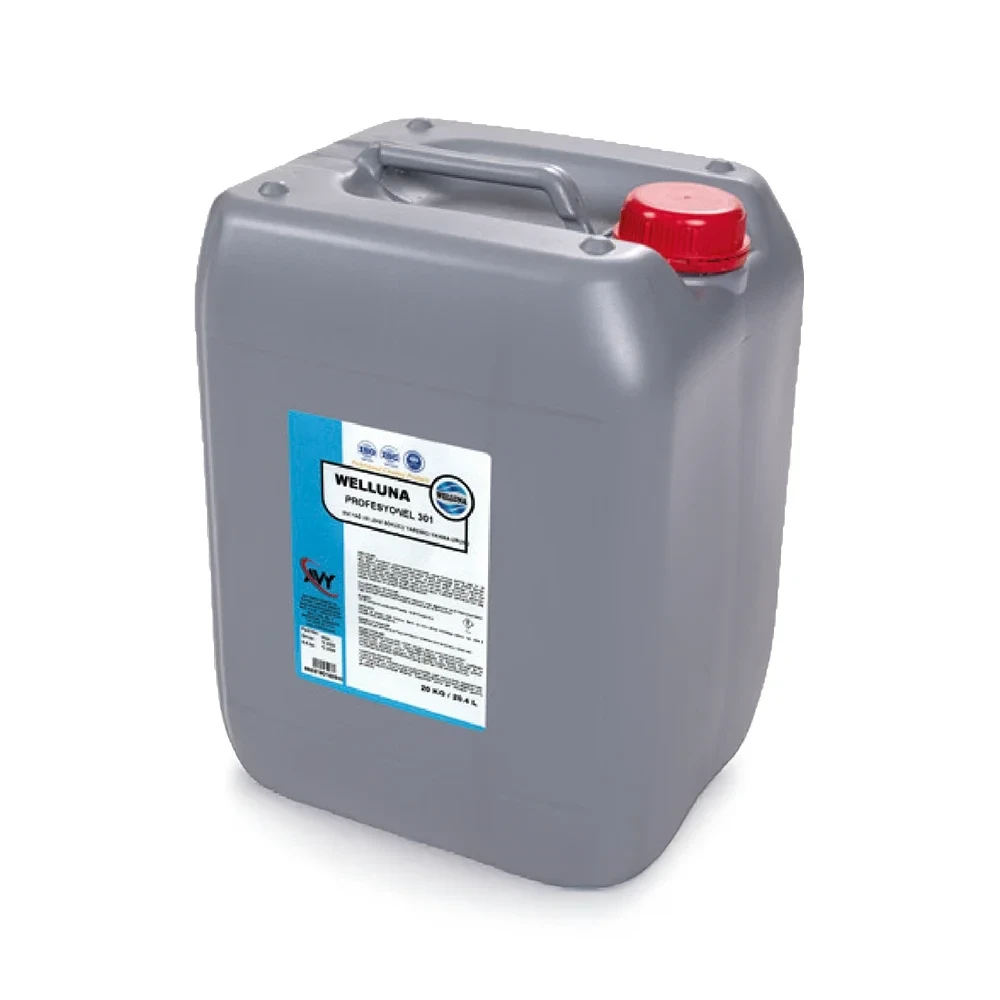 Welluna Profesyonel 301