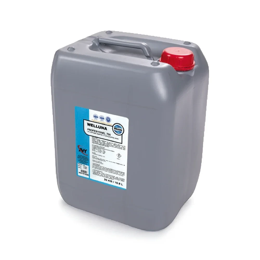 Welluna Profesyonel 700