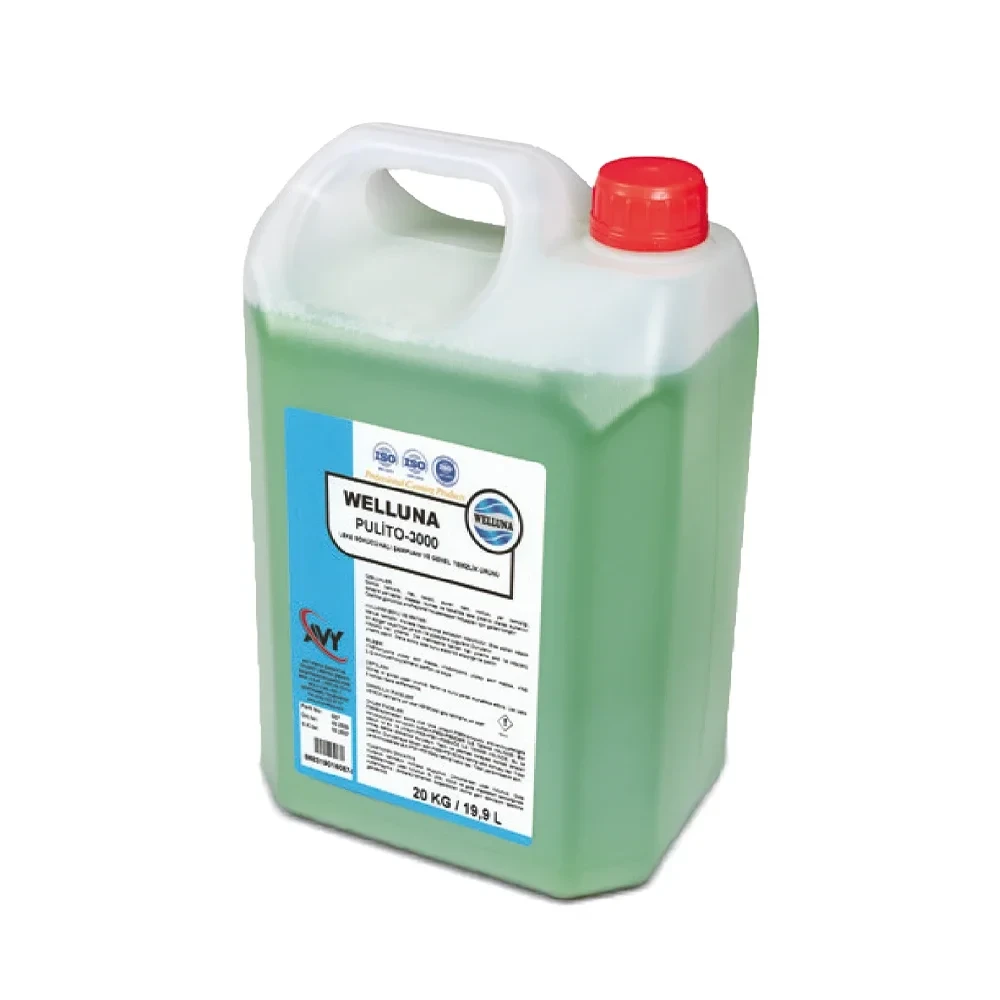 Welluna Pulito-3000