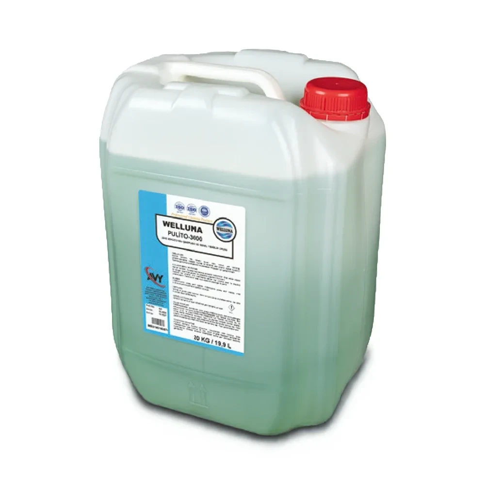 Welluna Pulito-3000