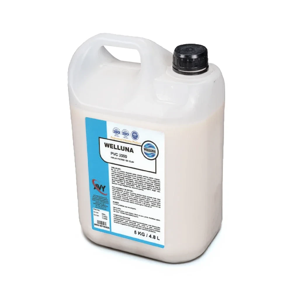 Welluna PVC 2000