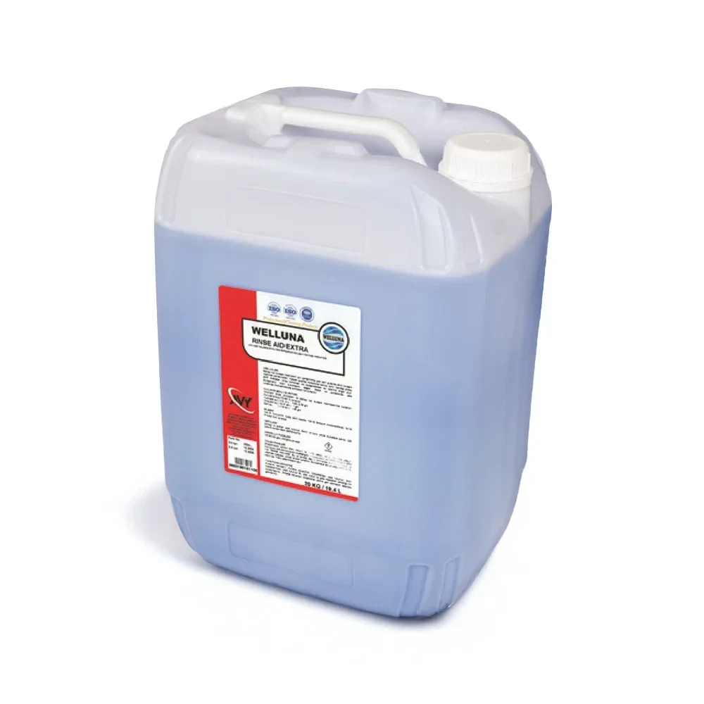 Welluna Rince Aid Extra