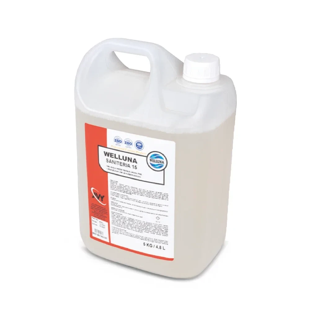 Welluna Saniteria 15