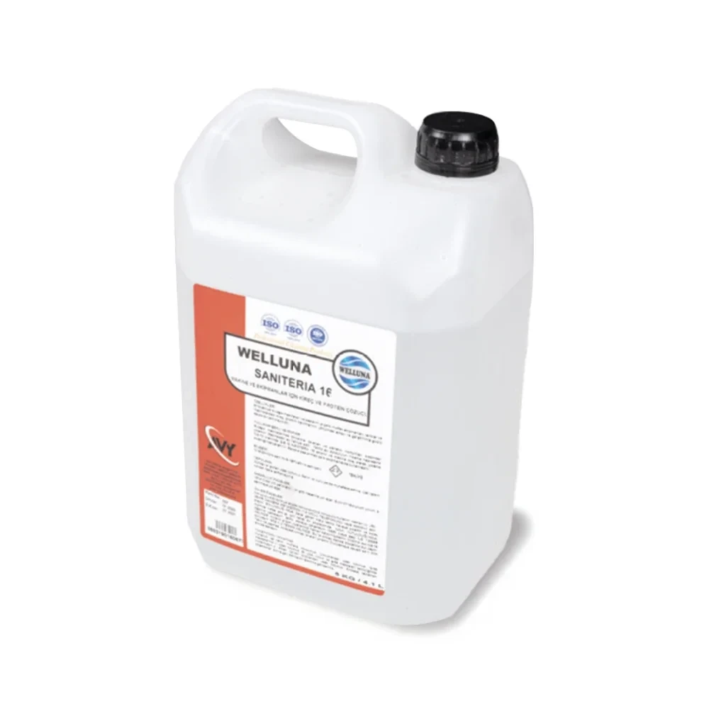 Welluna Saniteria 16