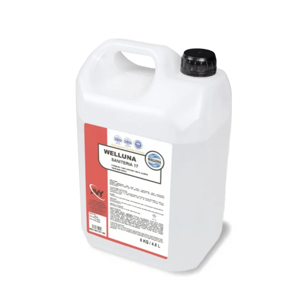 Welluna Saniteria 17