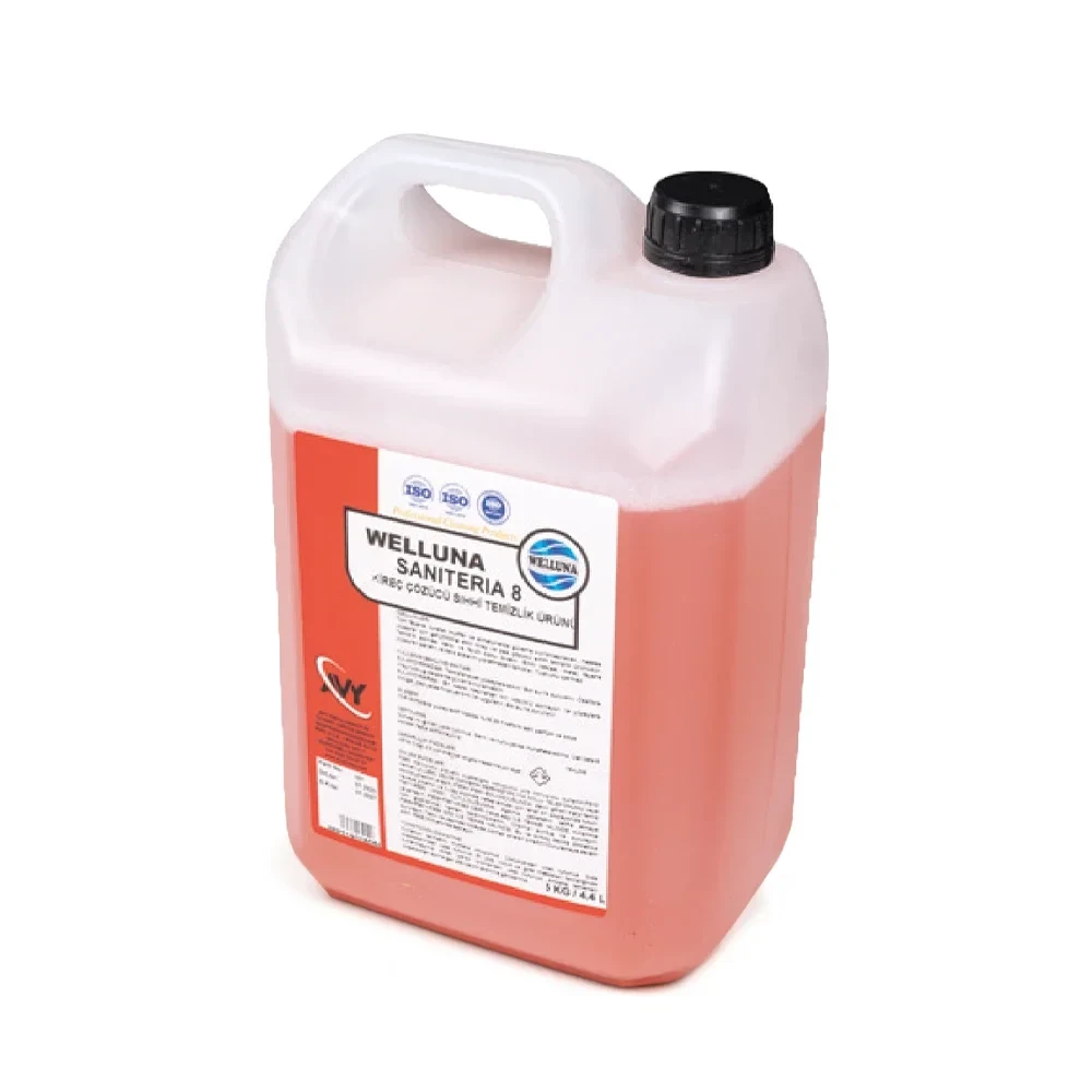 Welluna Saniteria 8