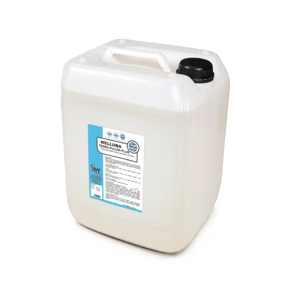 Welluna Terra Pluzia Plus